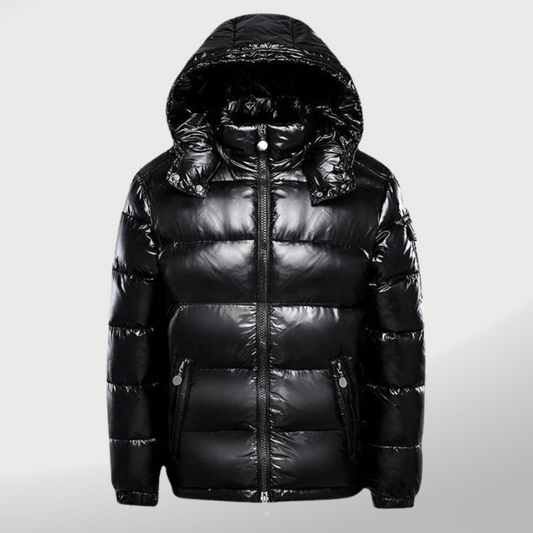 PufferJacket™ | Winter Jacket