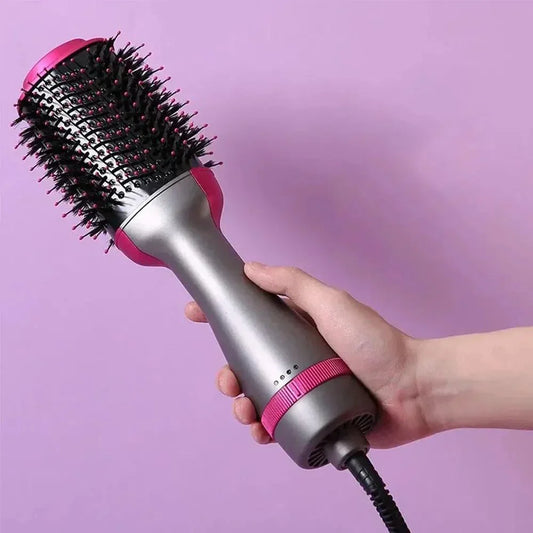 Hairbrush™ | 3-in-1 Hot air brush